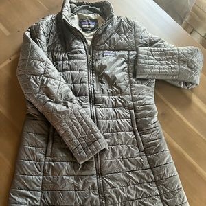 Patagonia Radalie Insulated Parka